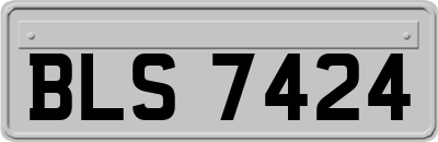 BLS7424