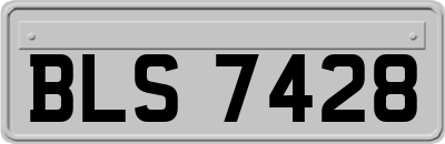 BLS7428