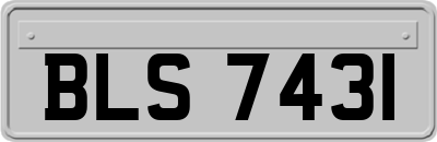 BLS7431