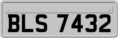 BLS7432