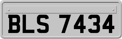 BLS7434