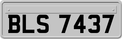 BLS7437