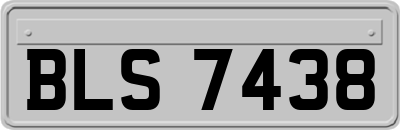 BLS7438