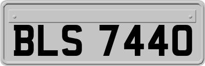 BLS7440
