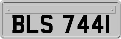 BLS7441
