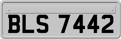 BLS7442