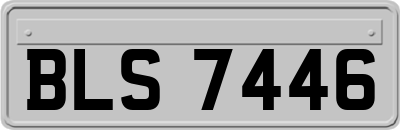 BLS7446