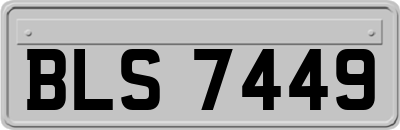 BLS7449