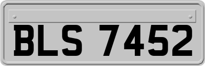 BLS7452