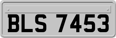 BLS7453