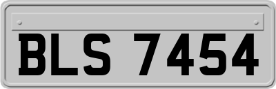 BLS7454