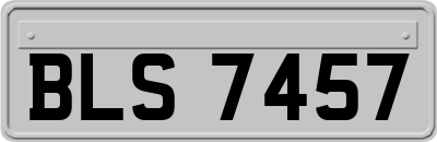 BLS7457