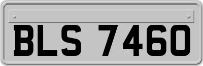 BLS7460