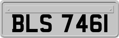 BLS7461