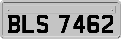 BLS7462