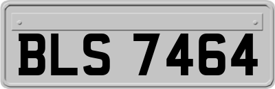 BLS7464