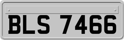 BLS7466