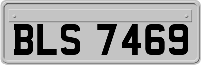 BLS7469