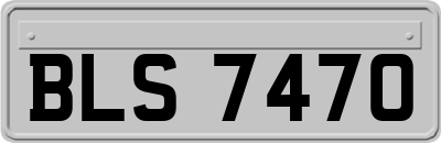 BLS7470