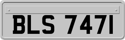 BLS7471