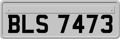 BLS7473