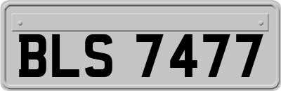 BLS7477
