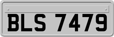 BLS7479