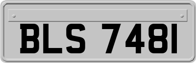 BLS7481