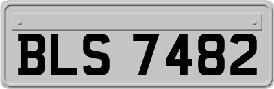 BLS7482