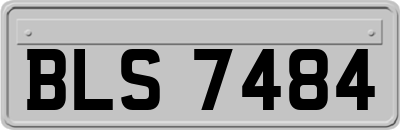 BLS7484