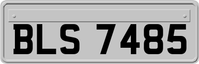 BLS7485