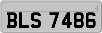 BLS7486