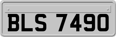 BLS7490