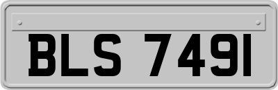 BLS7491