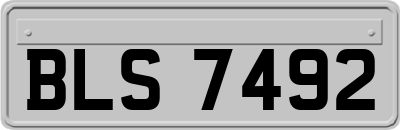 BLS7492