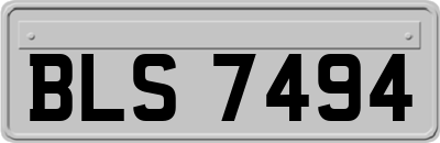 BLS7494