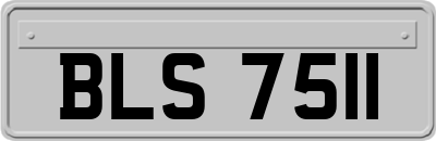 BLS7511