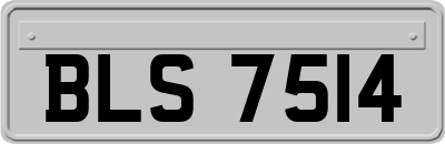 BLS7514