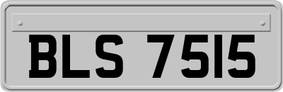 BLS7515