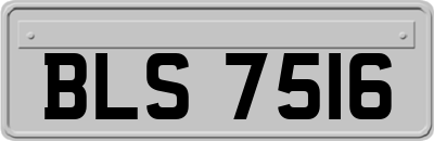 BLS7516