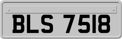BLS7518