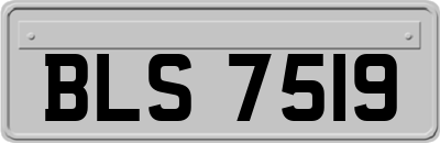 BLS7519