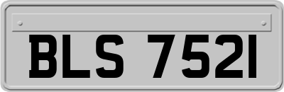 BLS7521