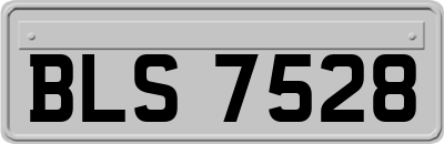 BLS7528