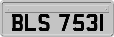 BLS7531