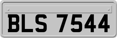 BLS7544