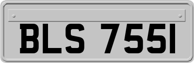BLS7551
