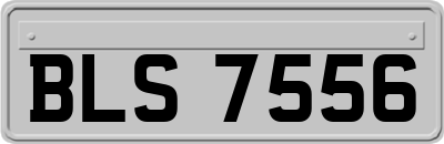 BLS7556