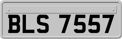 BLS7557