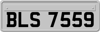 BLS7559